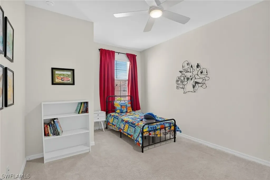 2821 Citrus Street Naples FL 34120