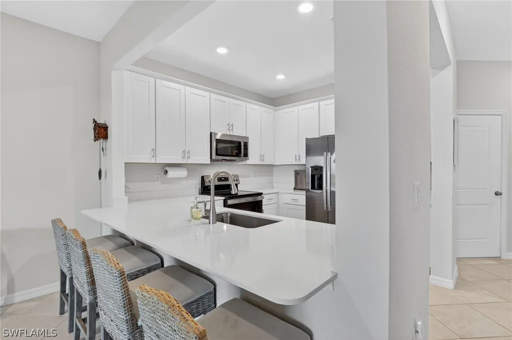 2821 Citrus Street Naples FL 34120