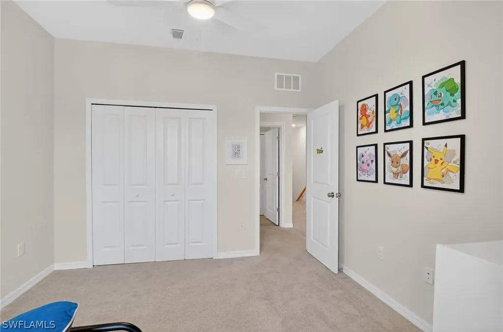 2821 Citrus Street Naples FL 34120