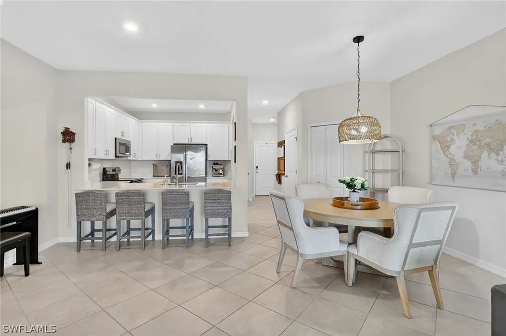 2821 Citrus Street Naples FL 34120