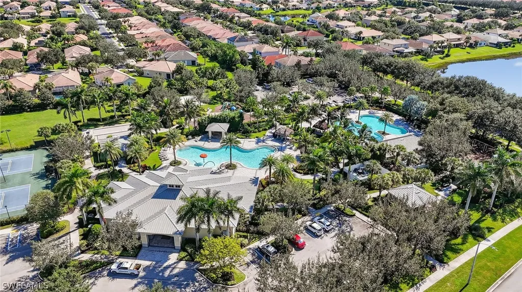 2821 Citrus Street Naples FL 34120
