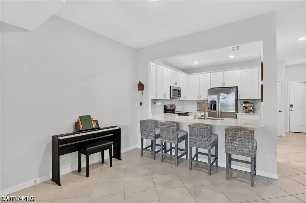 2821 Citrus Street Naples FL 34120