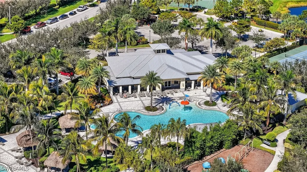 2821 Citrus Street Naples FL 34120