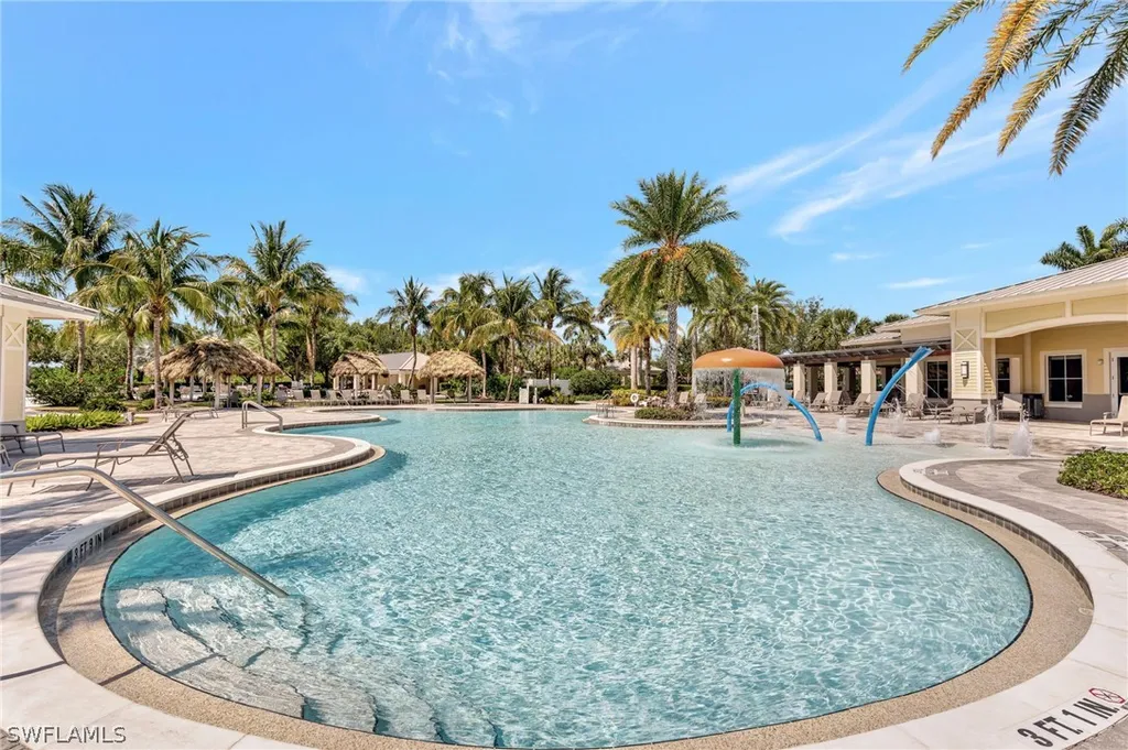 2821 Citrus Street Naples FL 34120