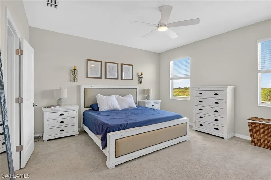 2821 Citrus Street Naples FL 34120