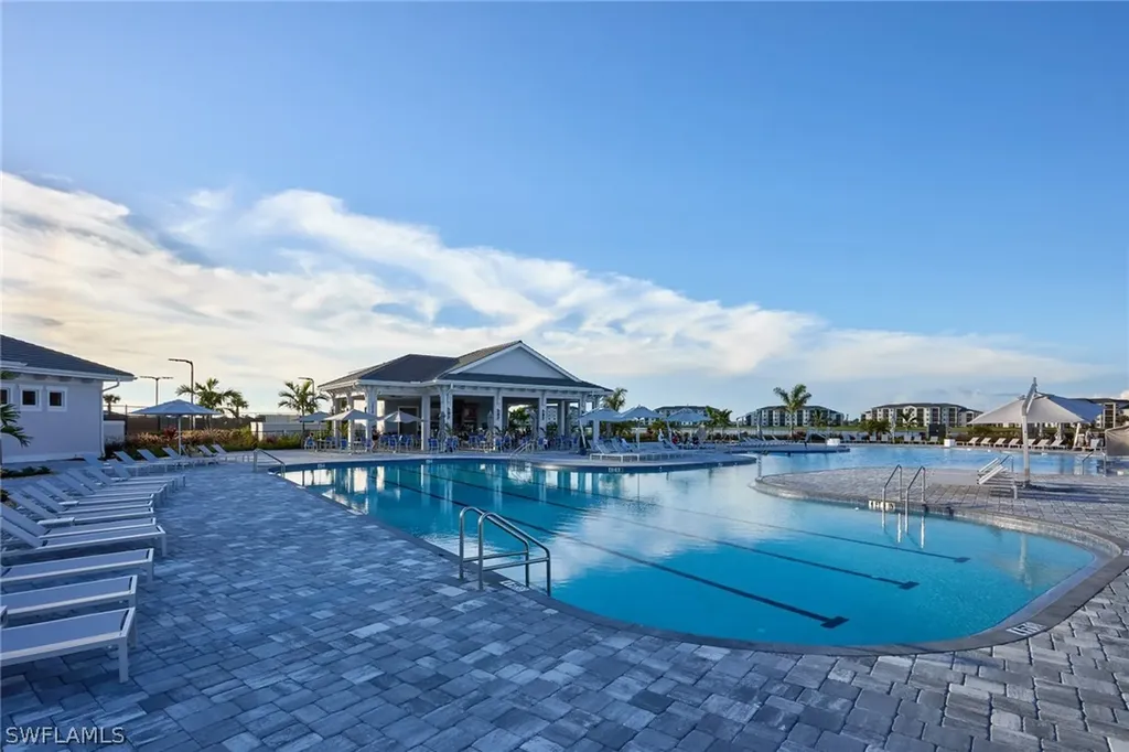 5527 Double Eagle Circle Ave Maria FL 34142