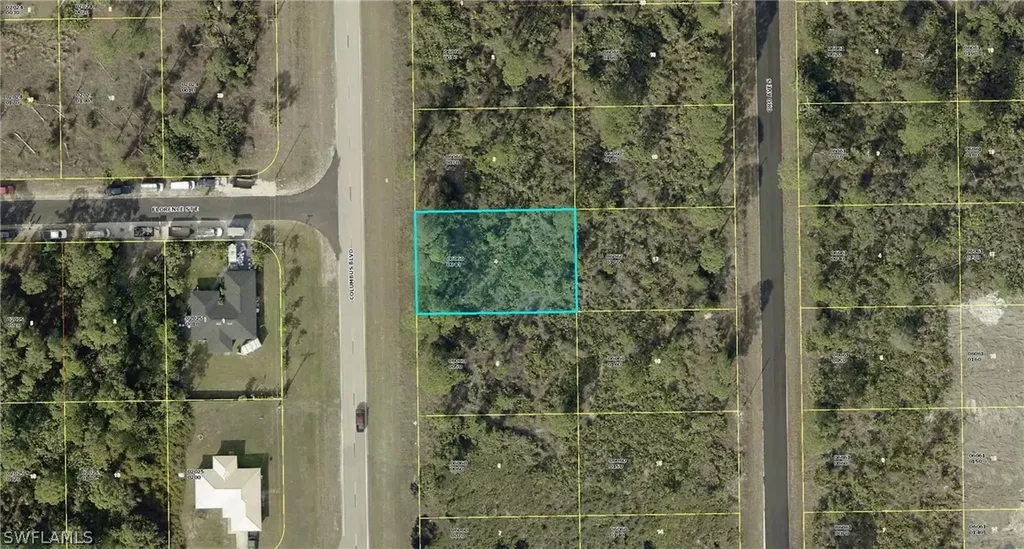 763 Columbus Boulevard S Lehigh Acres FL 33974