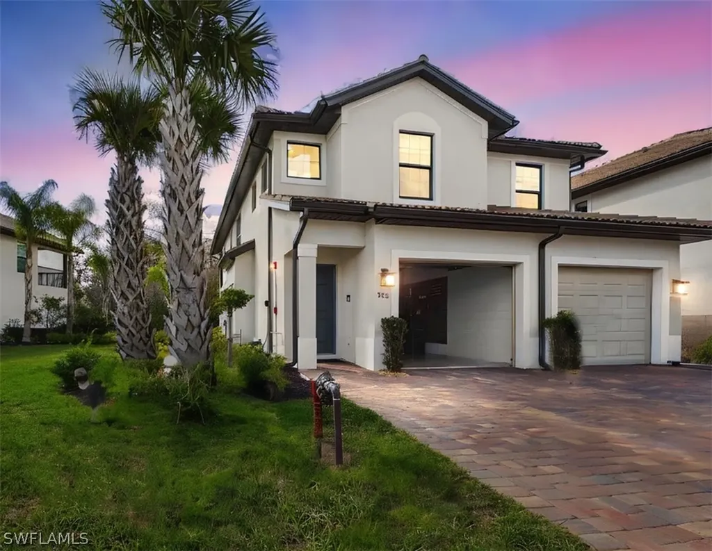 5683 Mayflower Way Ave Maria FL 34142