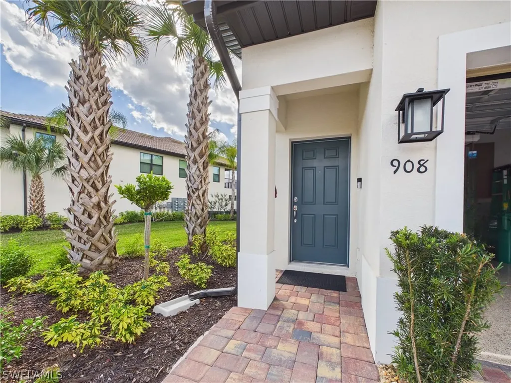 5683 Mayflower Way Ave Maria FL 34142