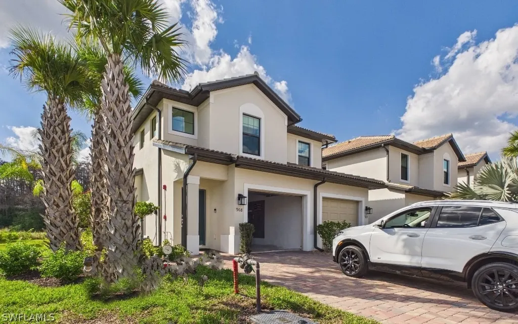 5683 Mayflower Way Ave Maria FL 34142