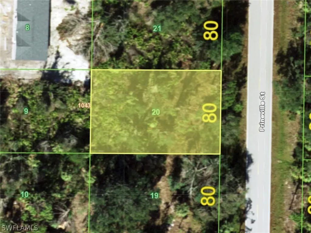 343 Prineville Street Port Charlotte FL 33954
