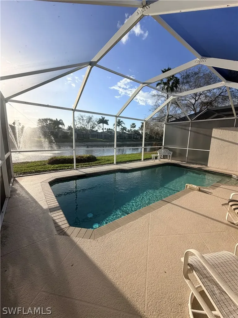 8220 Ibis Cove Circle Naples FL 34119