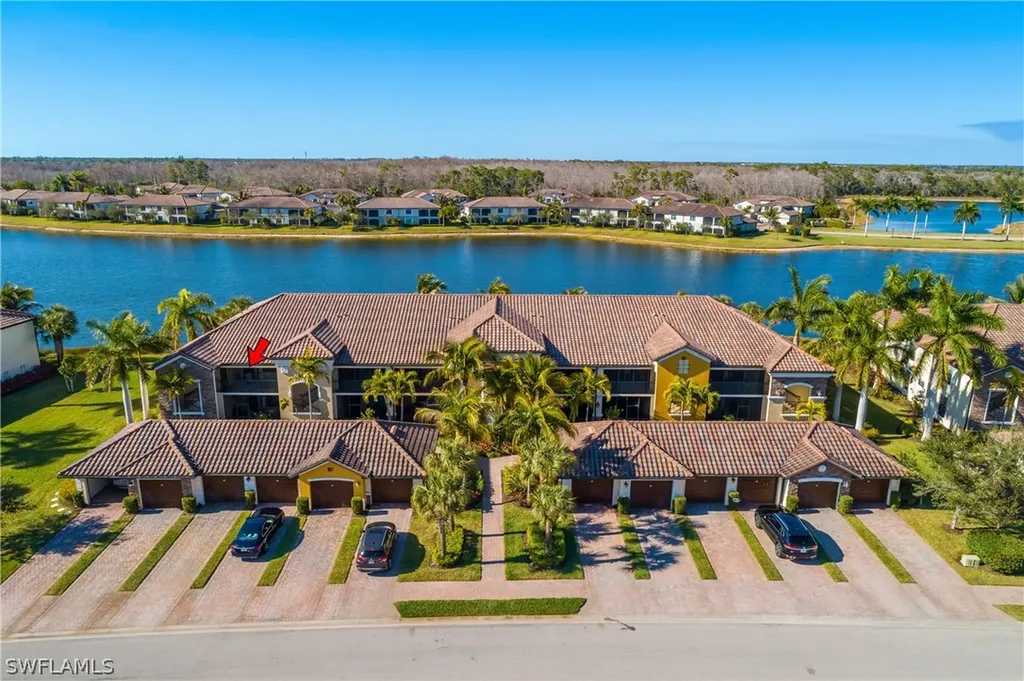 9517 Avellino Way Naples FL 34113