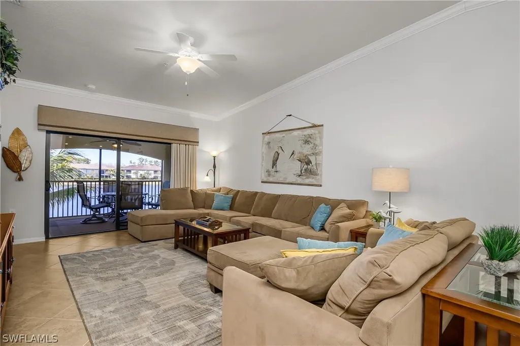9517 Avellino Way Naples FL 34113