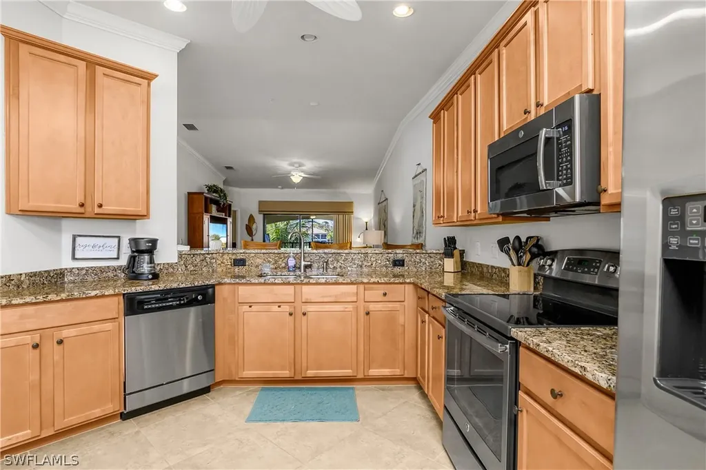 9517 Avellino Way Naples FL 34113
