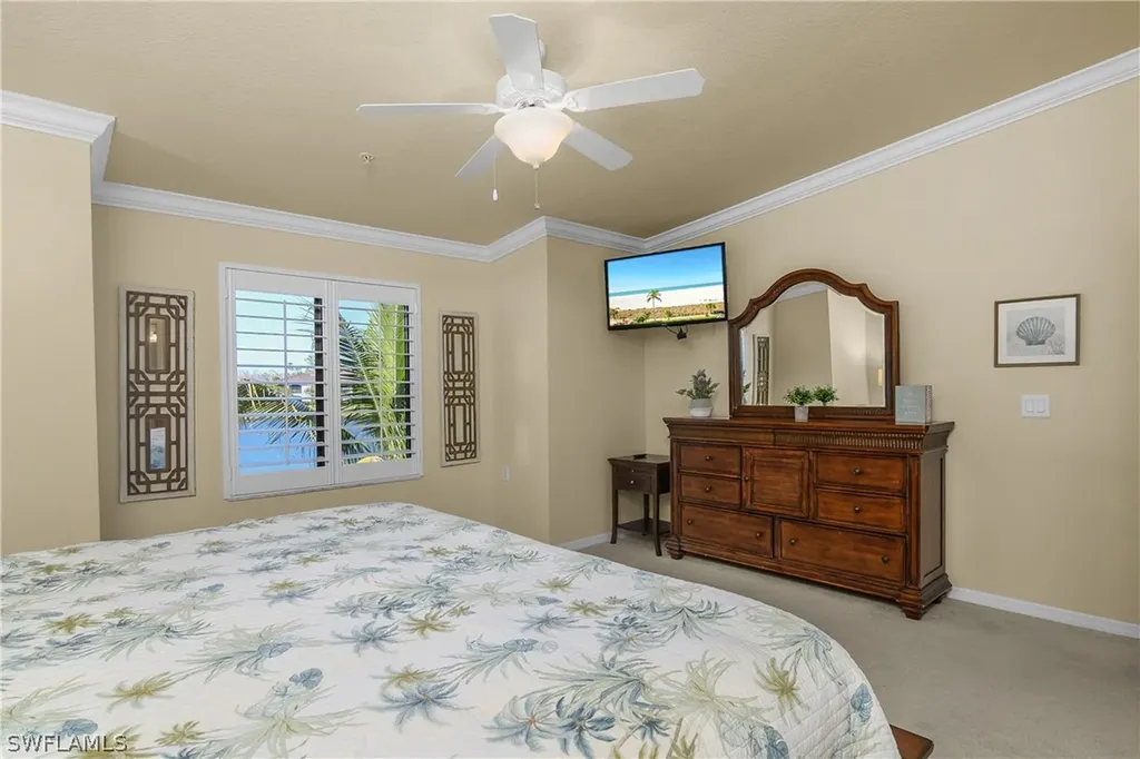 9517 Avellino Way Naples FL 34113