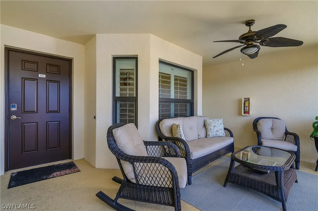 9517 Avellino Way Naples FL 34113