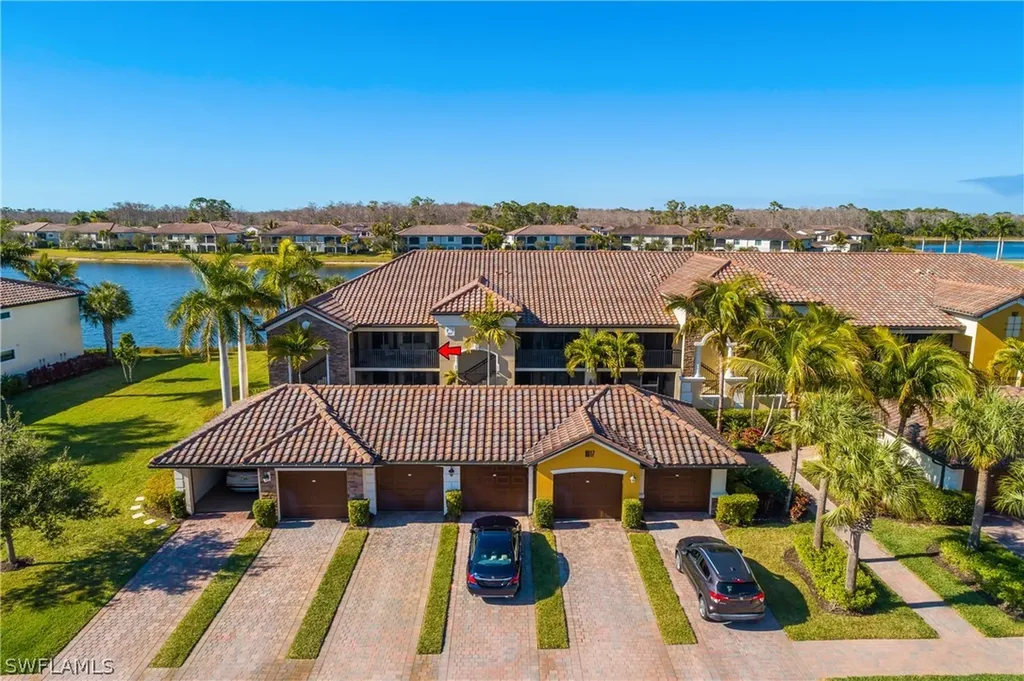 9517 Avellino Way Naples FL 34113