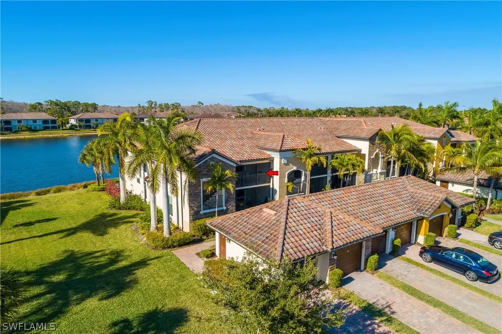 9517 Avellino Way Naples FL 34113