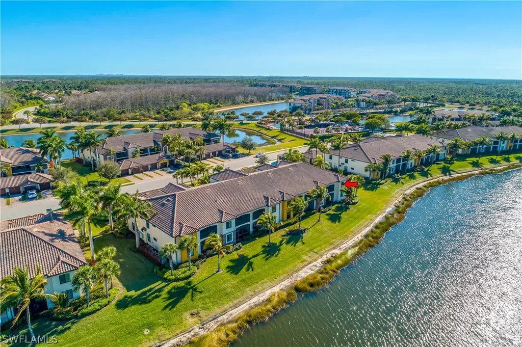 9517 Avellino Way Naples FL 34113