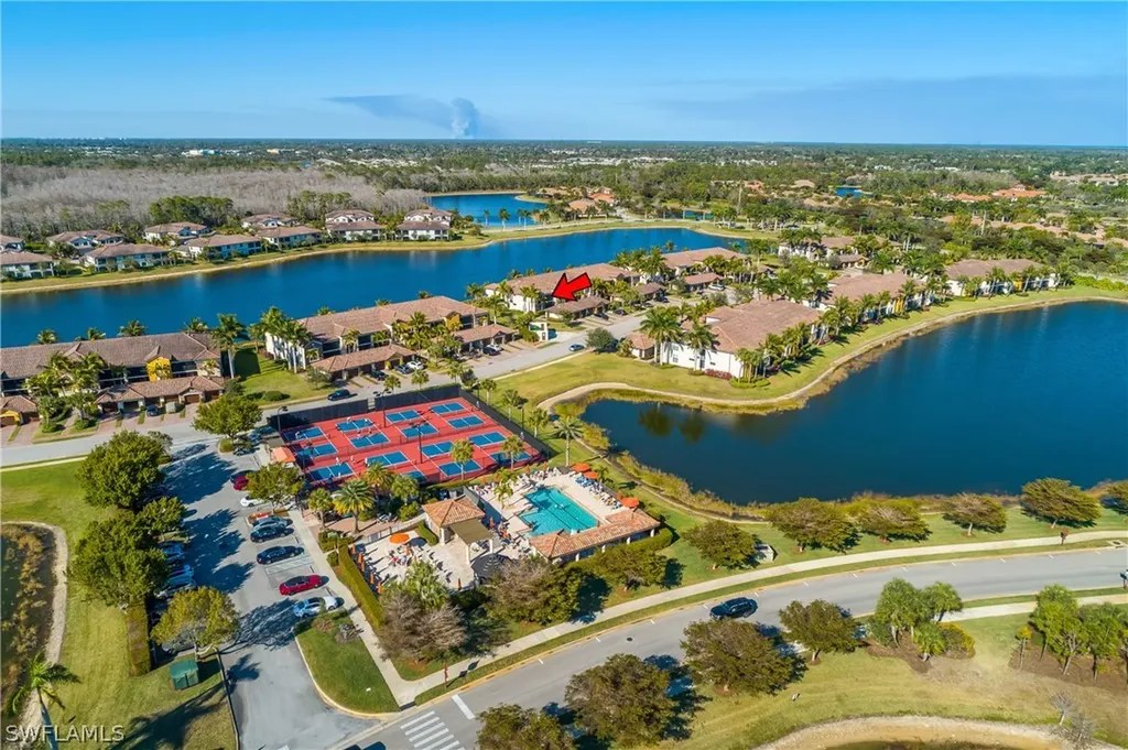 9517 Avellino Way Naples FL 34113
