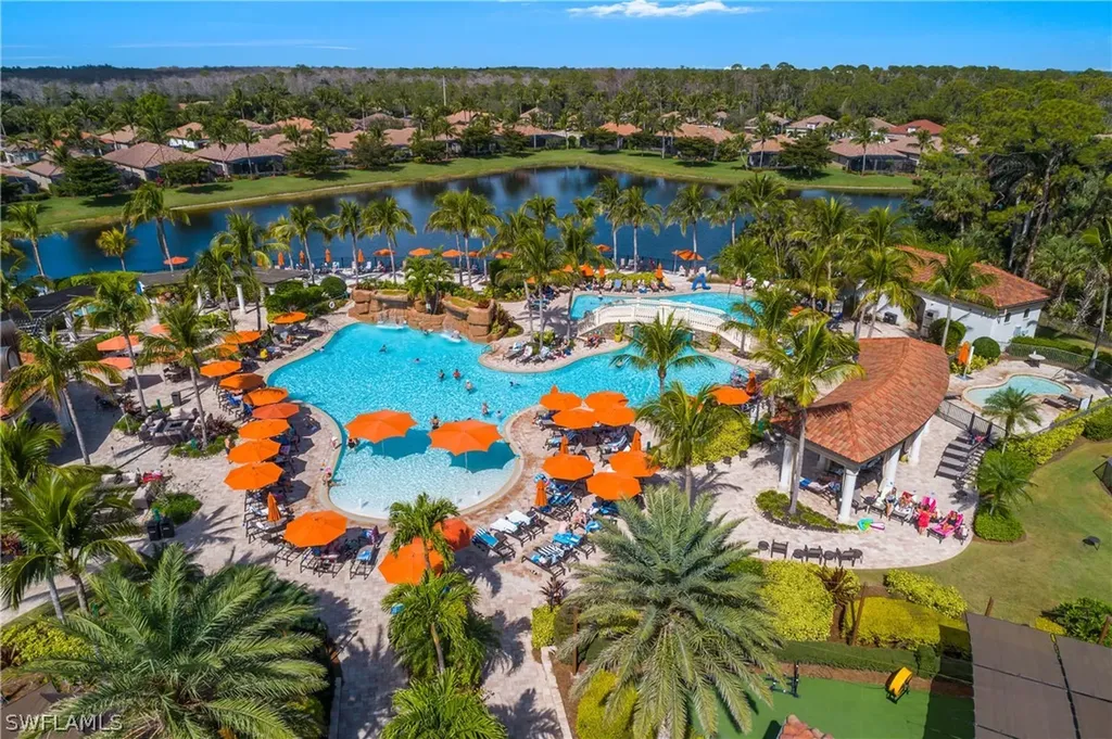 9517 Avellino Way Naples FL 34113