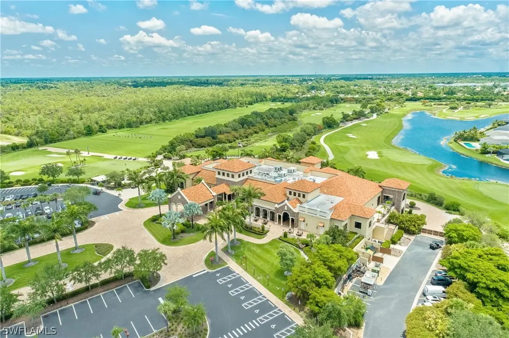 9517 Avellino Way Naples FL 34113