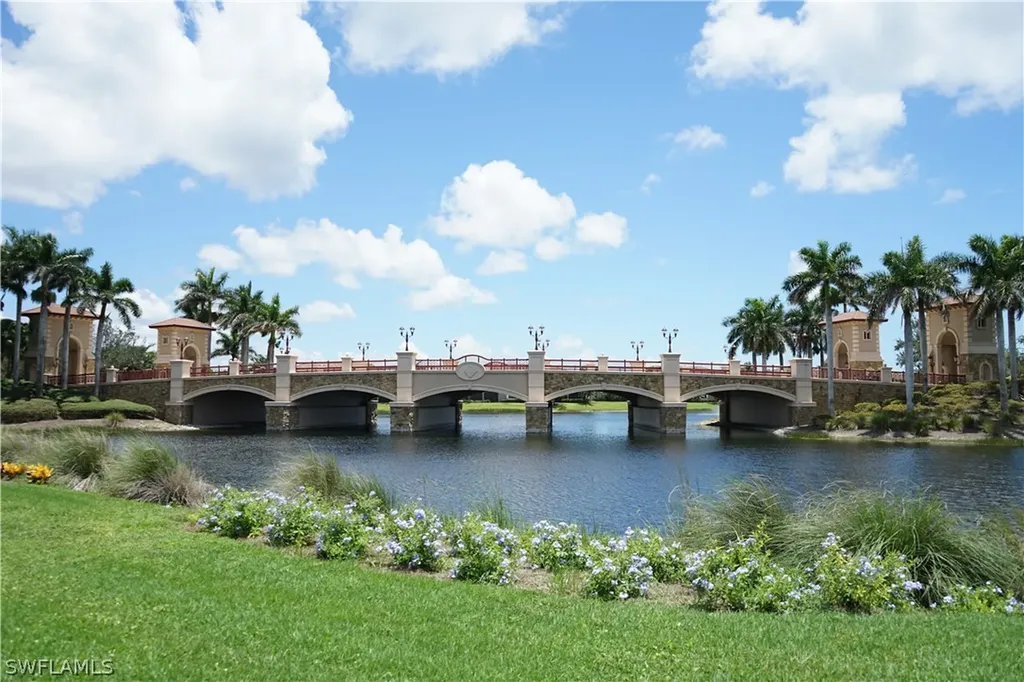 9517 Avellino Way Naples FL 34113