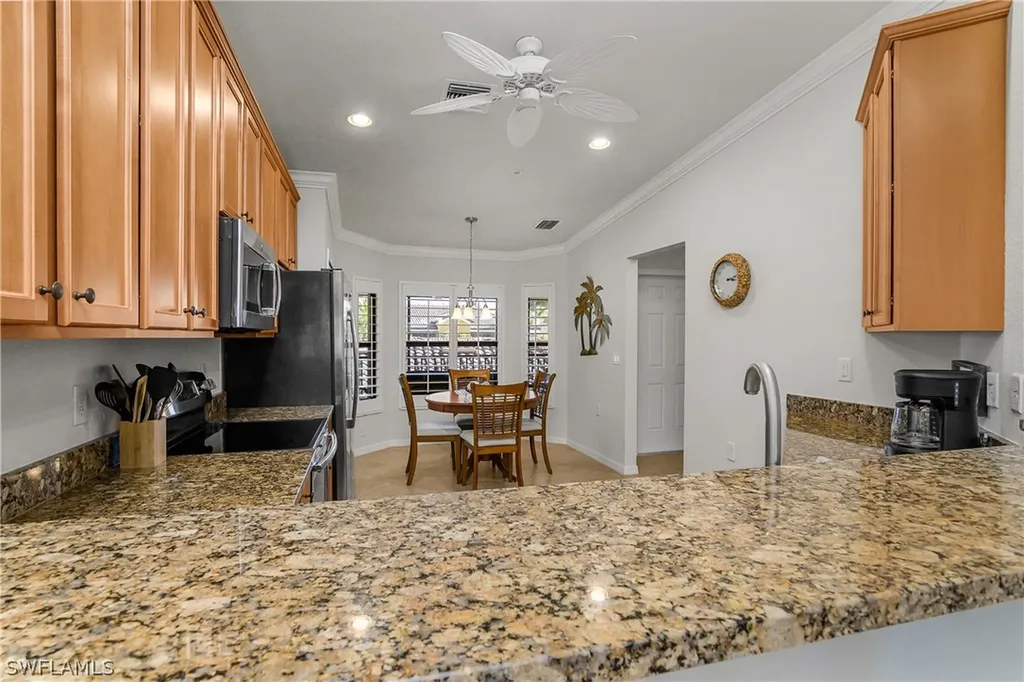 9517 Avellino Way Naples FL 34113
