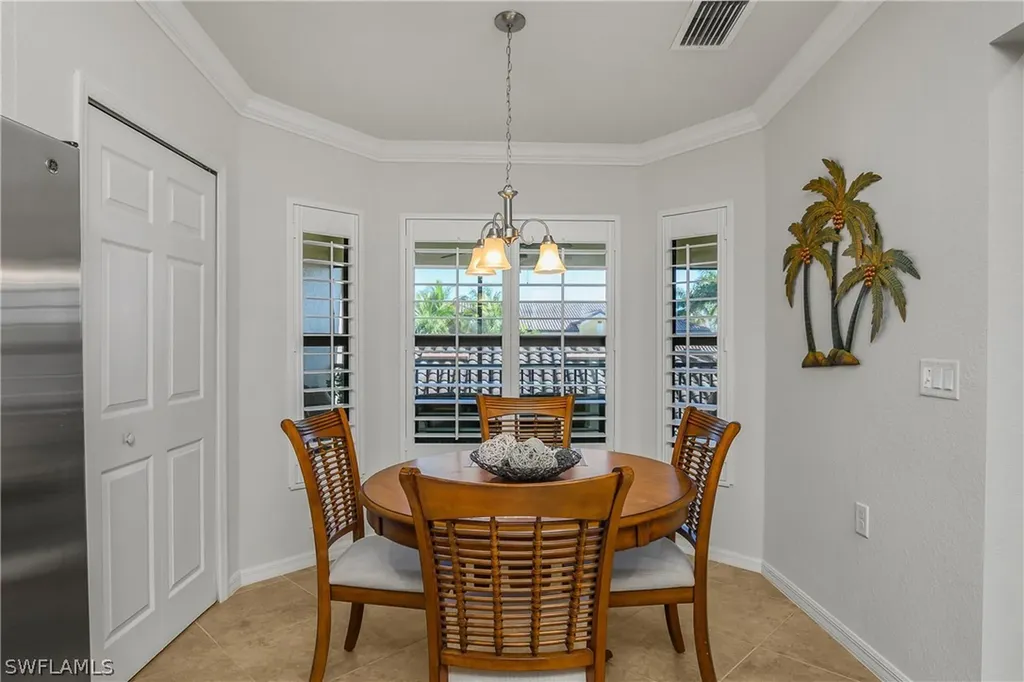 9517 Avellino Way Naples FL 34113