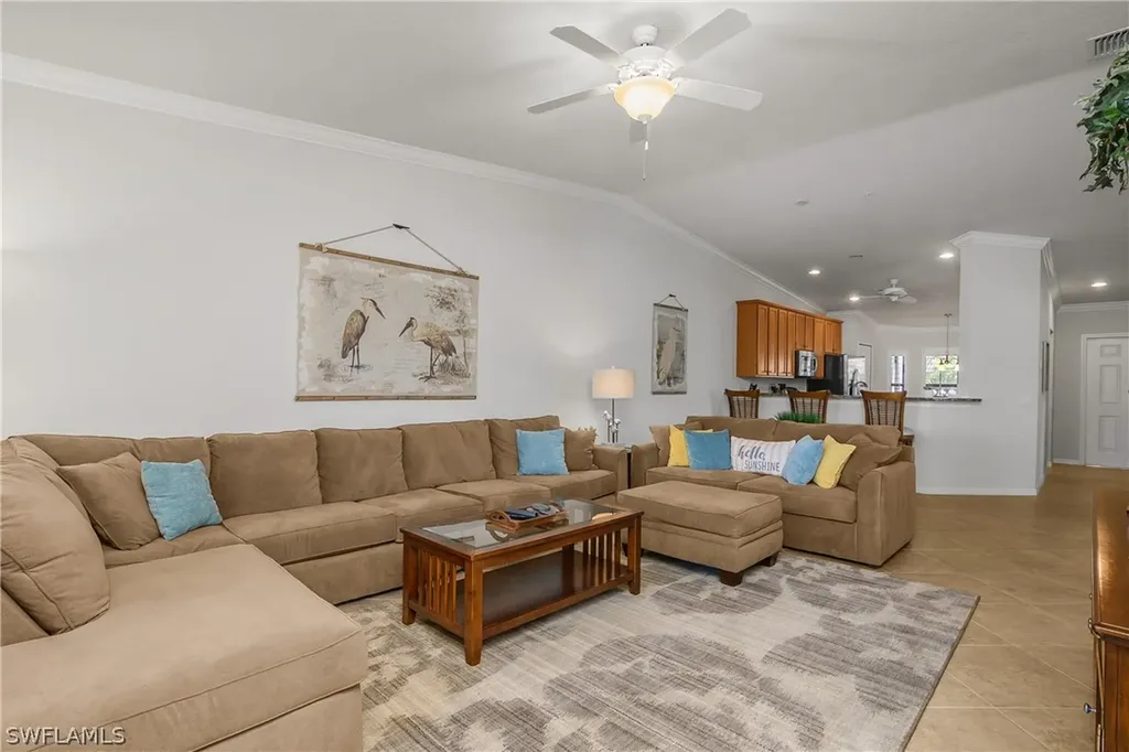 9517 Avellino Way Naples FL 34113