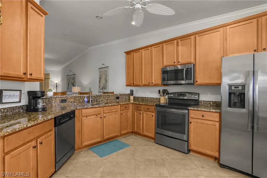 9517 Avellino Way Naples FL 34113