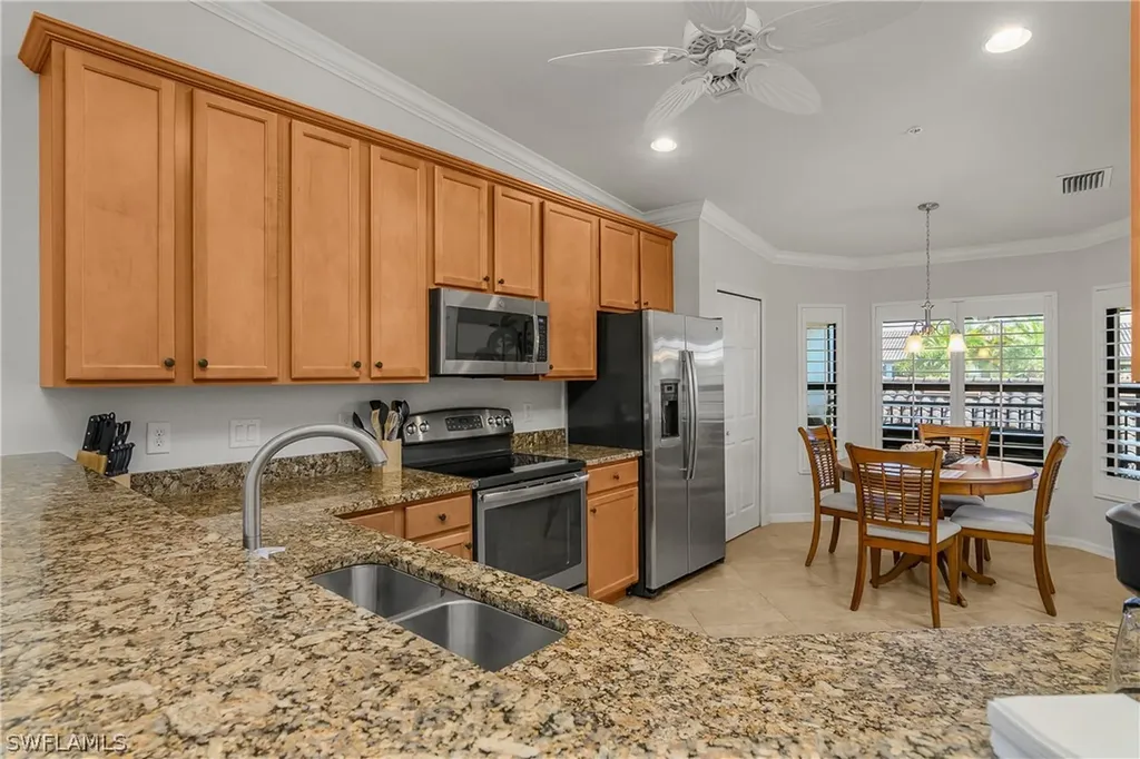9517 Avellino Way Naples FL 34113