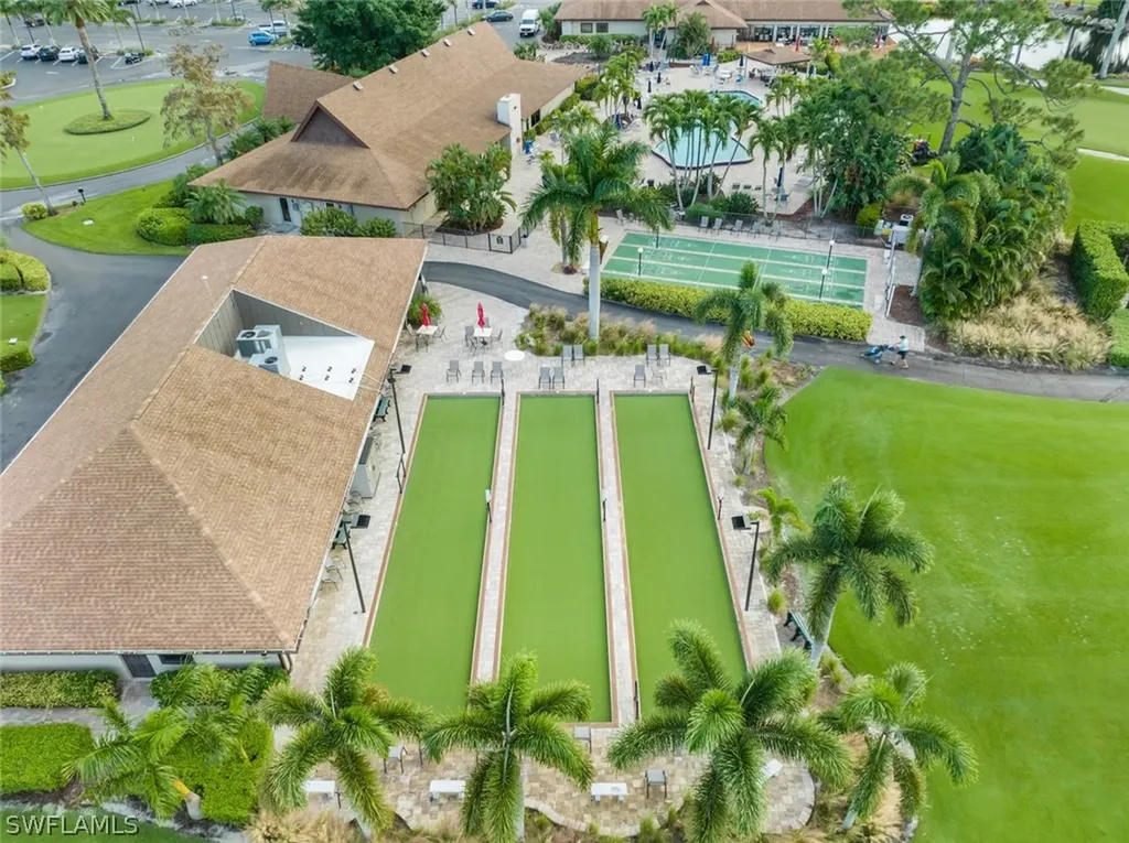 256 Palm Drive Naples FL 34112