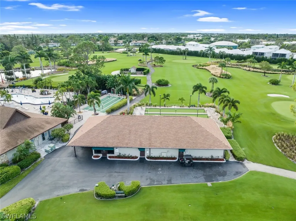 256 Palm Drive Naples FL 34112