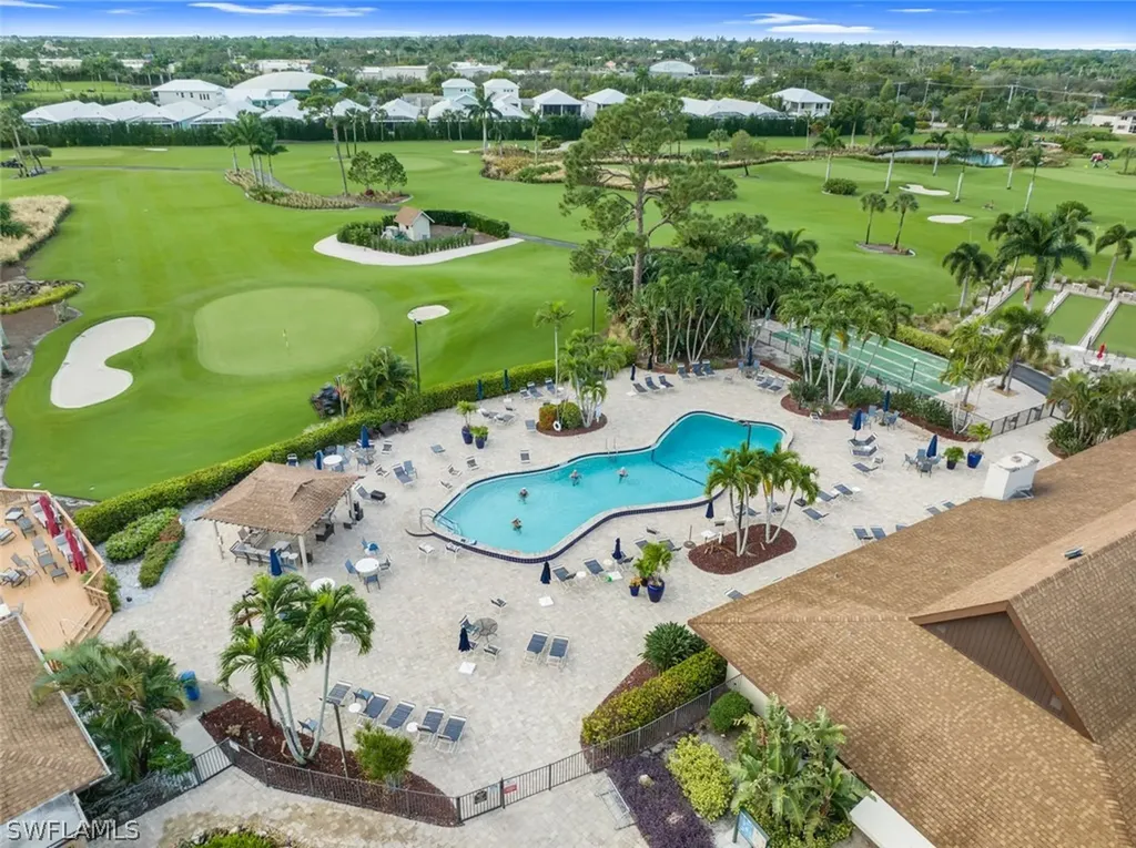256 Palm Drive Naples FL 34112