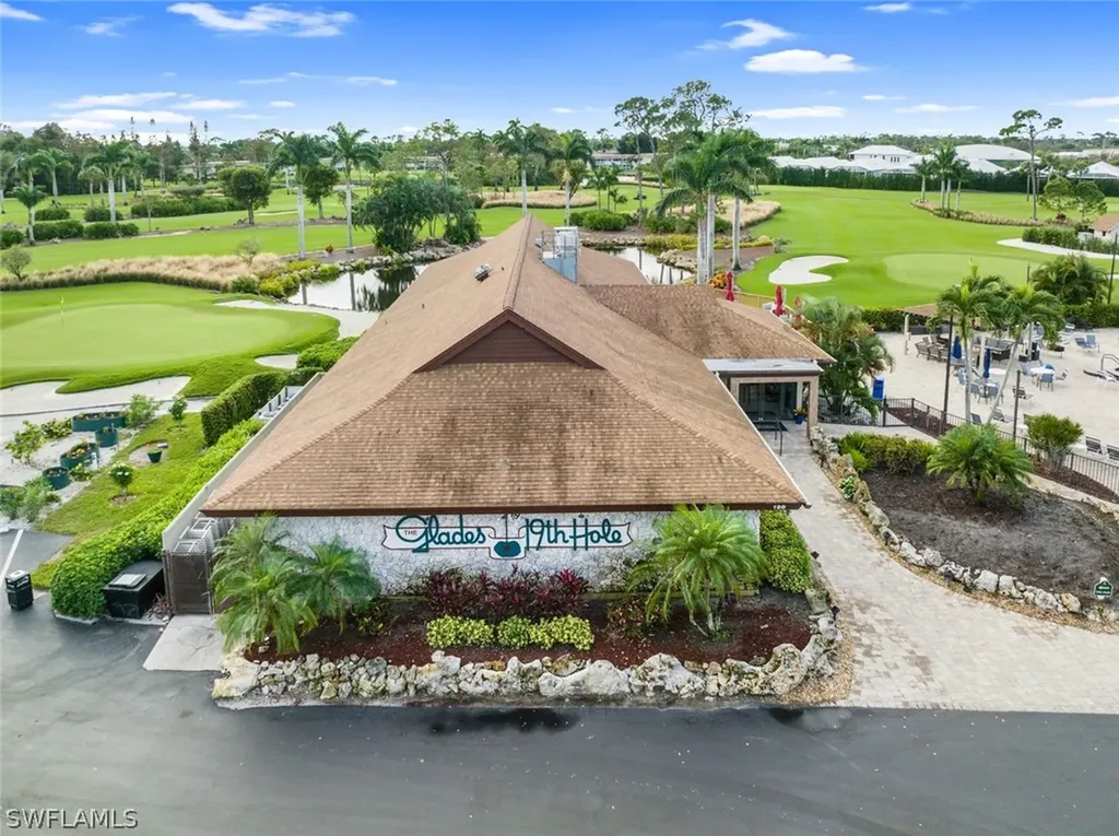 256 Palm Drive Naples FL 34112