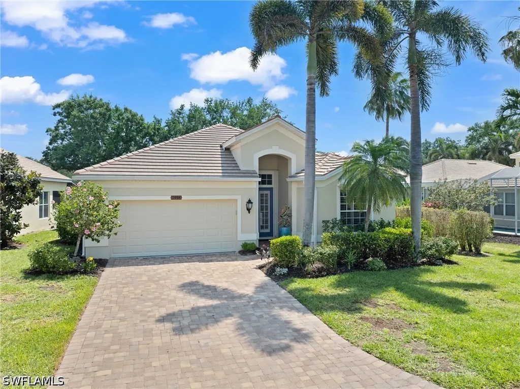 Naples FL, 1958 Dory Court
