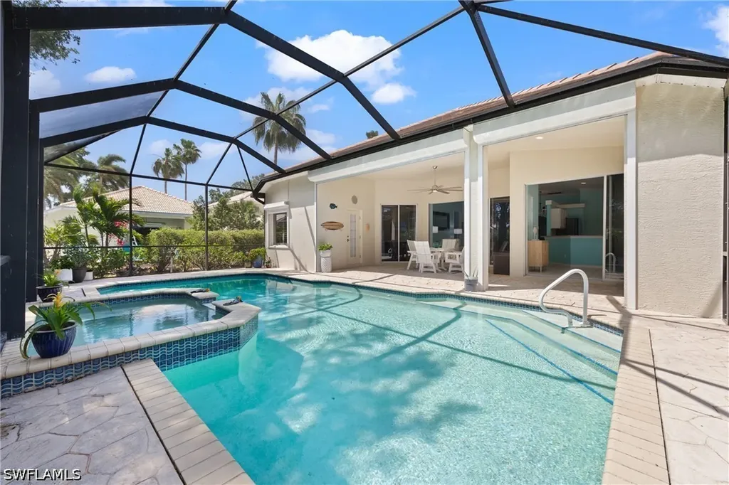 1958 Dory Court Naples FL 34109