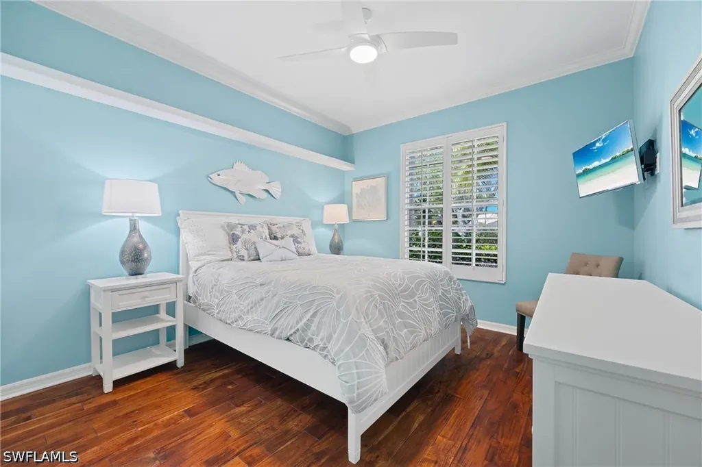 1958 Dory Court Naples FL 34109