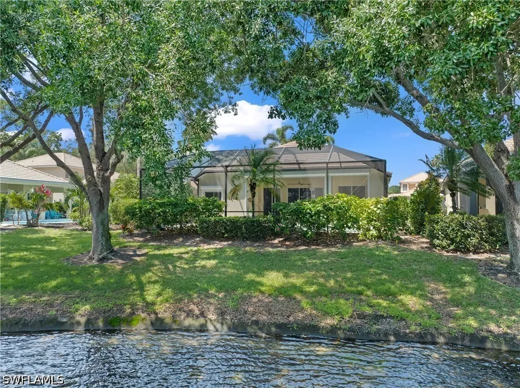 1958 Dory Court Naples FL 34109