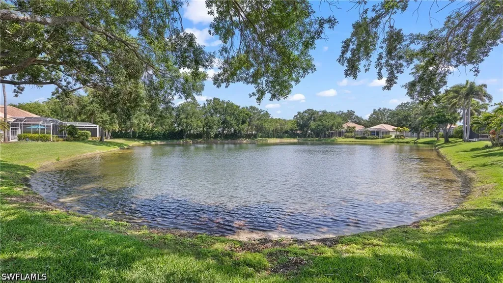 1958 Dory Court Naples FL 34109