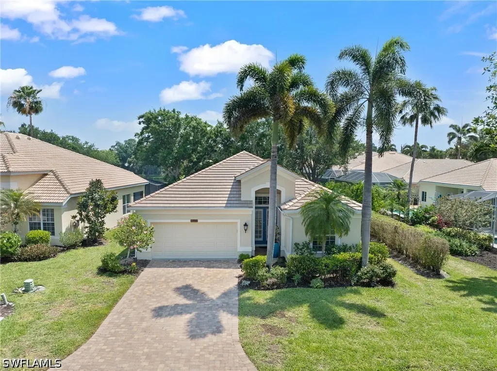 1958 Dory Court Naples FL 34109