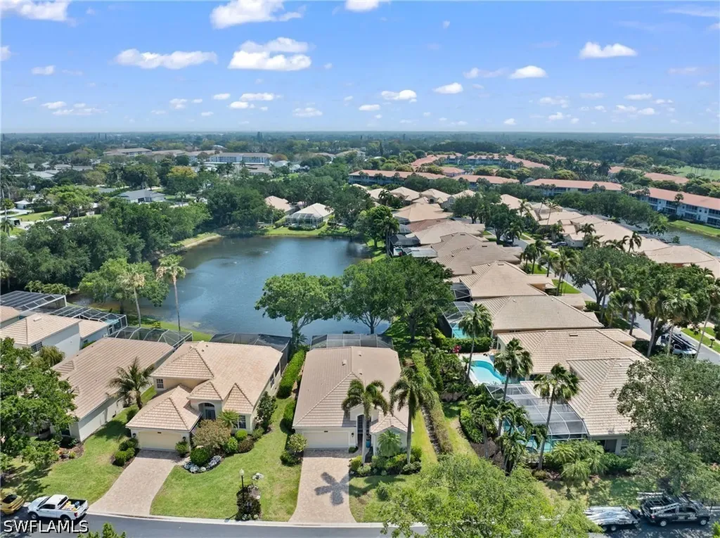 1958 Dory Court Naples FL 34109