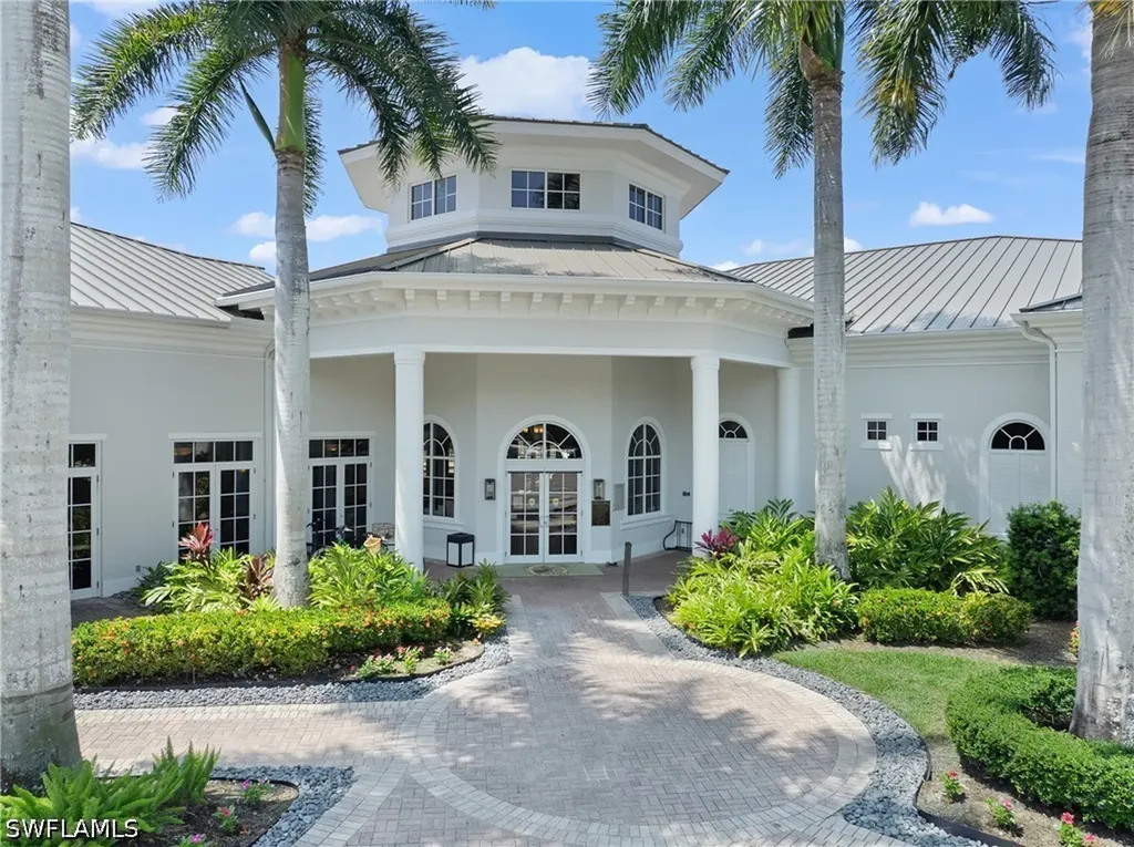 1958 Dory Court Naples FL 34109