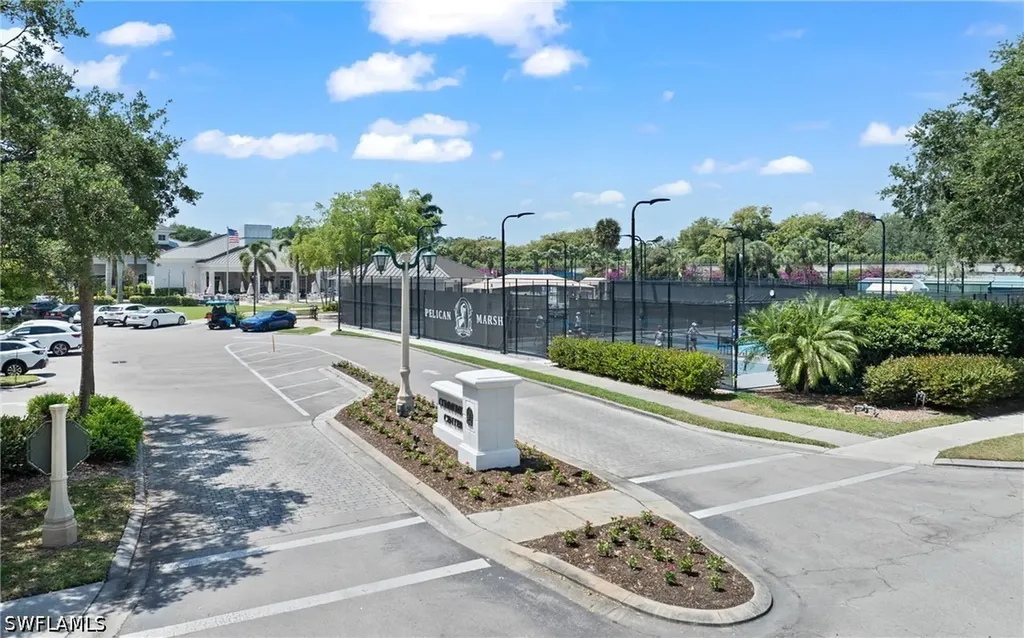 1958 Dory Court Naples FL 34109