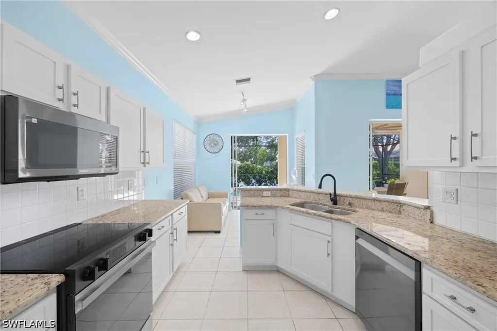 1958 Dory Court Naples FL 34109