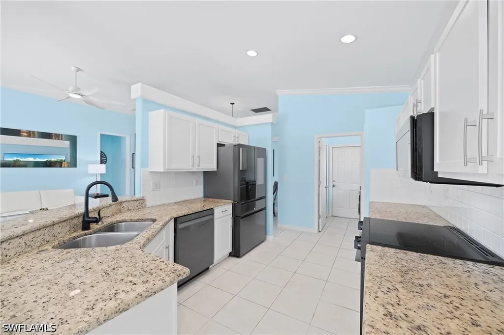 1958 Dory Court Naples FL 34109