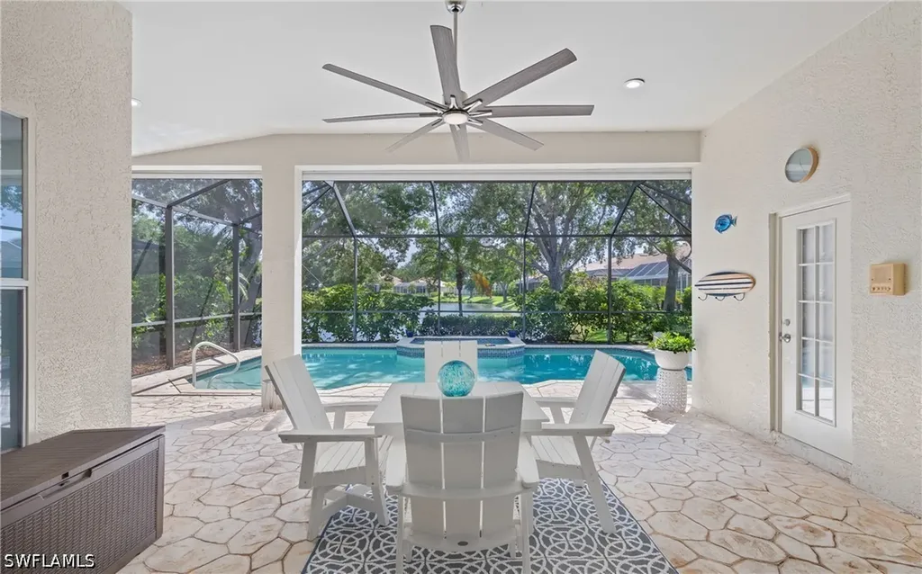 1958 Dory Court Naples FL 34109