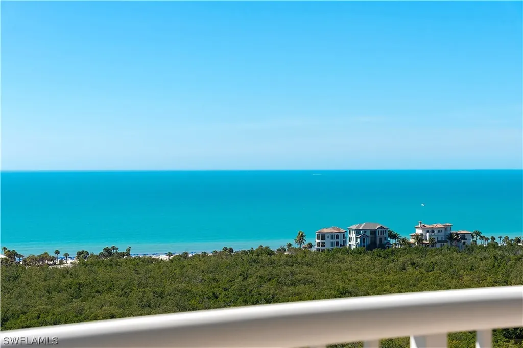 7117 Pelican Bay Boulevard Naples FL 34108